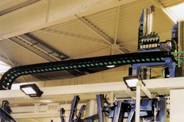 E4.1L в действии