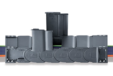 E2.1 & R2.1 e-chain®