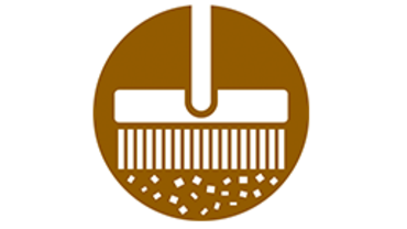 Невосприимчивость к загрязнению