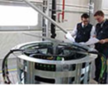 Монтаж и ввод в эксплуатацию