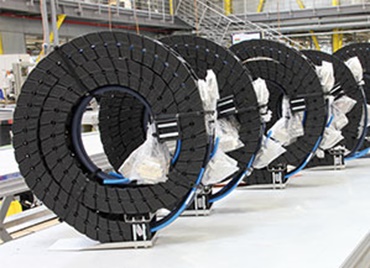 Преимущества