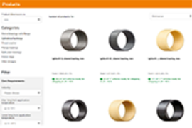 Приобретайте подшипники скольжения