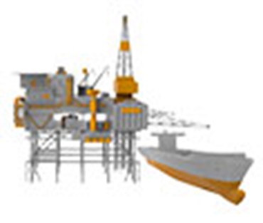 Энергетика береговых сооружений