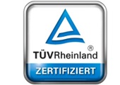 Логотип TÜV Rheinland