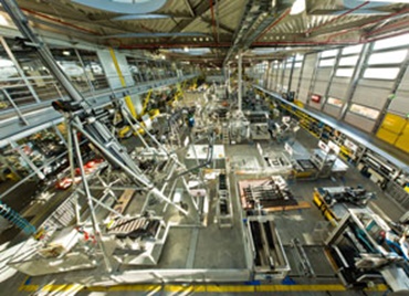 Испытательная лаборатория