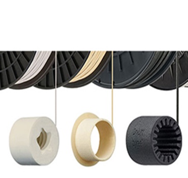 Обзор трибоволокон