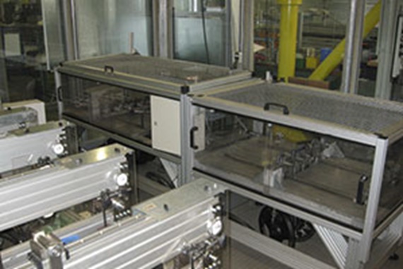 измерение степени износа