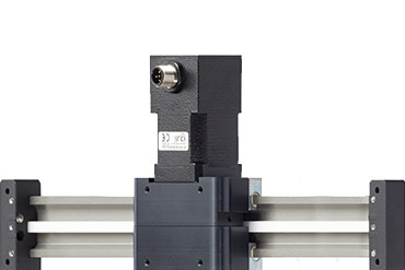 Консольные оси