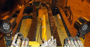 Рабочие платформы