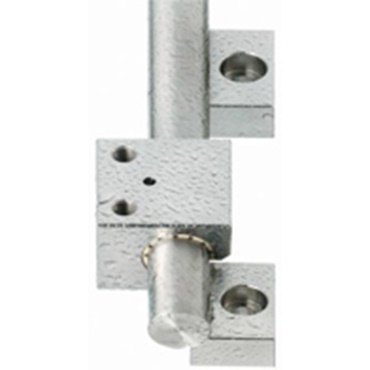 Устойчив к коррозии и к рабочей жидкости