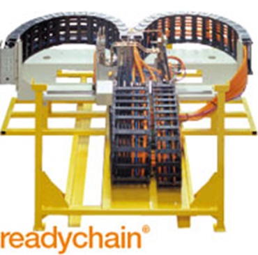 readychain portfolio