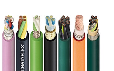 Кабели chainflex
