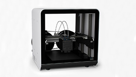 3D-принтер Cobot