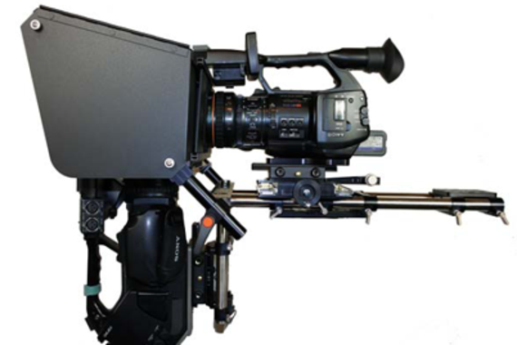 Система низкопрофильных направляющих drylin® N для 3D-камеры