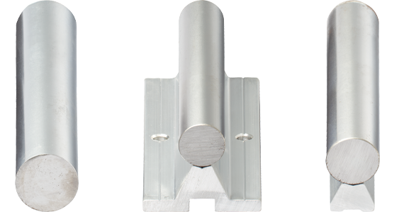 Линейные валы drylin® R