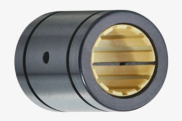 Направляющая вала drylin R