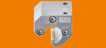 Роликовый подшипник с двойным роликом drylin® W