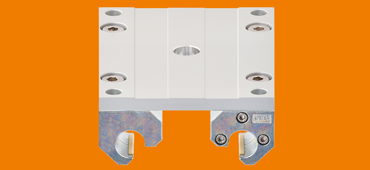 Гибридная каретка с роликовыми подшипниками drylin® W