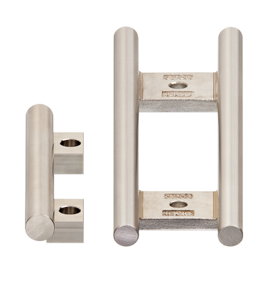 Линейные рельсовые профили drylin® W из нержавеющей стали