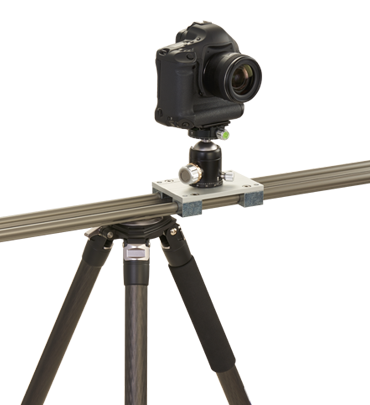 Изображение каретки для камеры оператора