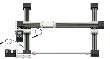 Линейные роботы drylin E