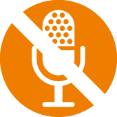 drylin® R отличается особо низким уровнем шума