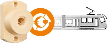 Отрасль рельсового транспорта