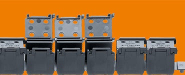 Простые области применения со статическими нагрузками