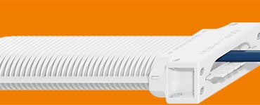 Гофрированная трубка и комплектующие