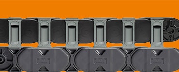 Крупные энергоцепи