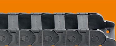 Энергоцепи для средних нагрузок