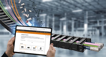 Конфигураторы энергоцепи