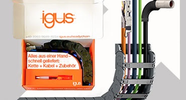 Образец энергоцепи