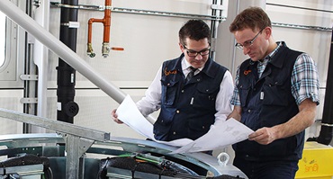 Проектирование энергоцепи