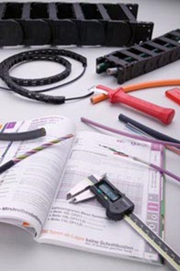 Electrical design at work