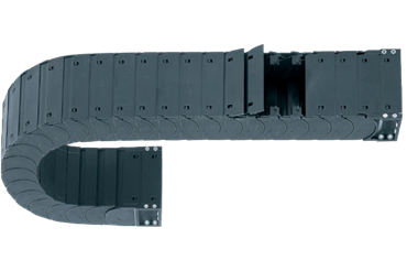 R68: первая e-tube от igus