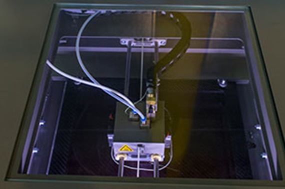3D-принтер EVO-tech GmbH