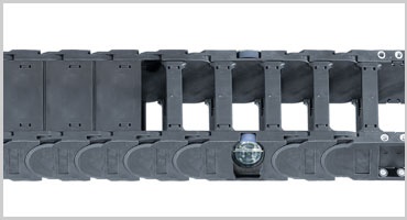 Энергоцепь с роликами e-chain® 5050RHD