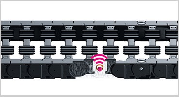 Серия e-chain P4.1