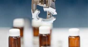 Образец применения: 3D-печать