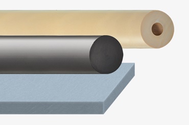 Прутковый прокат iglidur