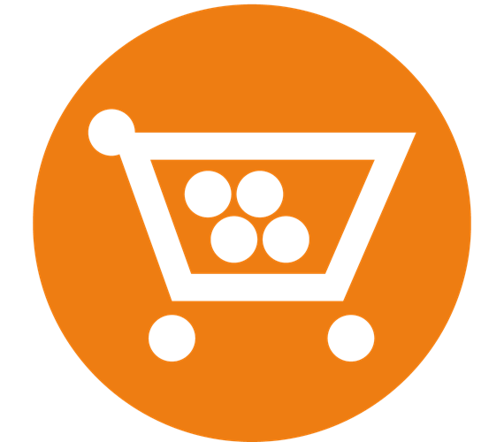 Онлайн-магазин