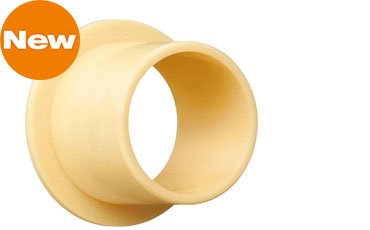 Подшипник скольжения iglidur E