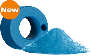 Материал покрытия iglidur IC-05