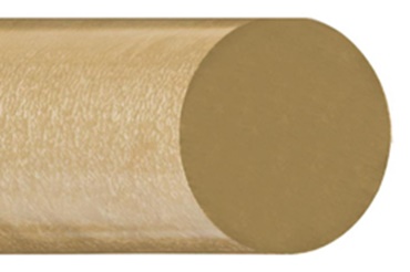 iglidur® RW370, круглый прутковый материал