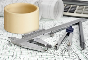 Чертежи и инструментарий iglidur