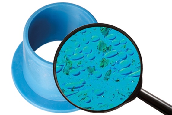 Более пристальный взгляд на подшипники iglidur®