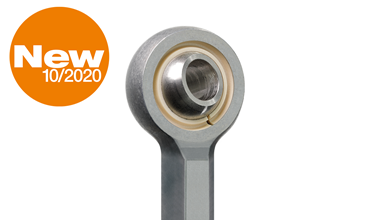 igubal® metal rod end