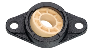 igubal® cast housing bearing