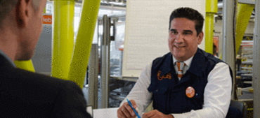 Заполнить формуляр и загрузить файл